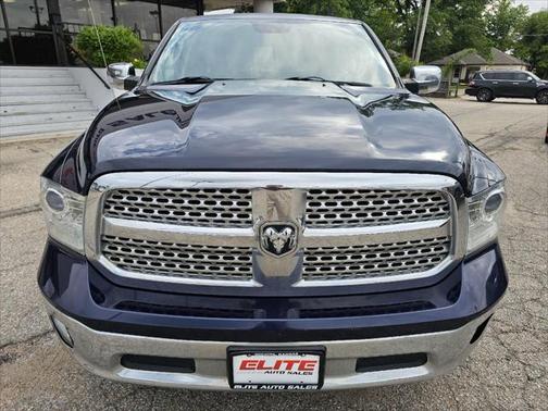 2014 RAM 1500 Laramie