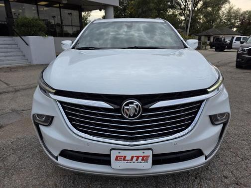 2023 Buick Enclave Essence FWD