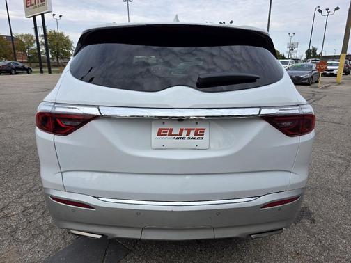 2023 Buick Enclave Essence FWD