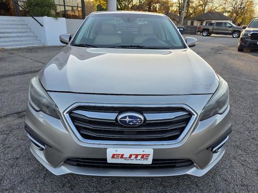 2018 Subaru Legacy Premium