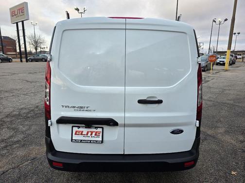 2016 Ford Transit Connect XL