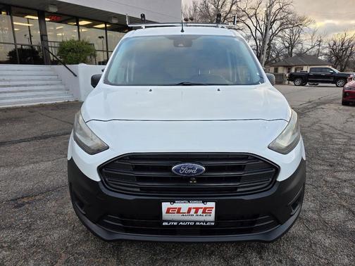 2016 Ford Transit Connect XL