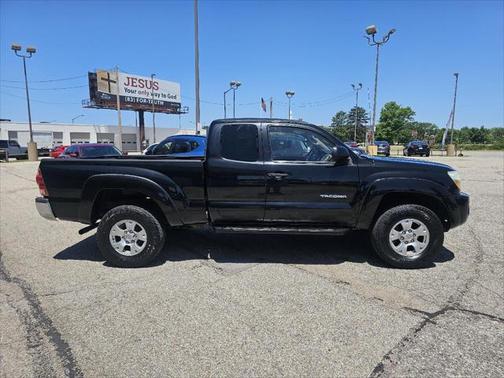2005 Toyota Tacoma PreRunner Access Cab