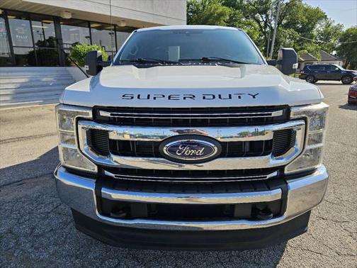 2022 Ford F-250 XLT