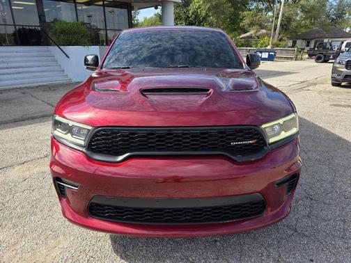 2021 Dodge Durango R/T RWD
