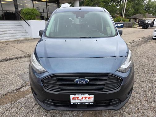 2021 Ford Transit Connect XL w/Rear Liftgate