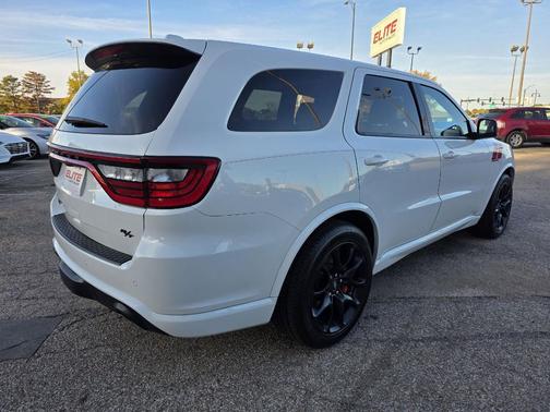 2022 Dodge Durango R/T Plus AWD
