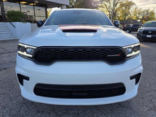 2022 Dodge Durango R/T Plus AWD
