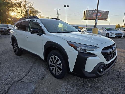 2023 Subaru Outback Premium