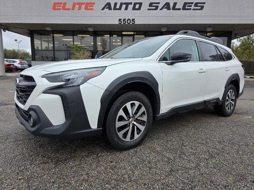 2023 Subaru Outback Premium