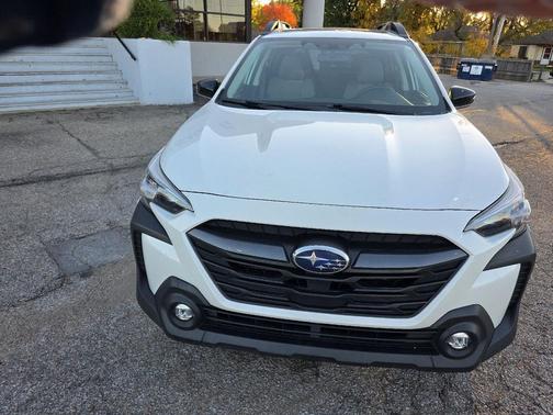 2023 Subaru Outback Premium