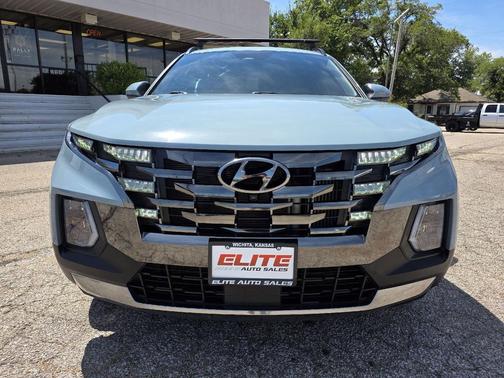 2023 Hyundai SANTA CRUZ Limited