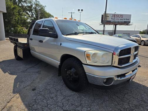 2007 Dodge Ram 1500 Sport