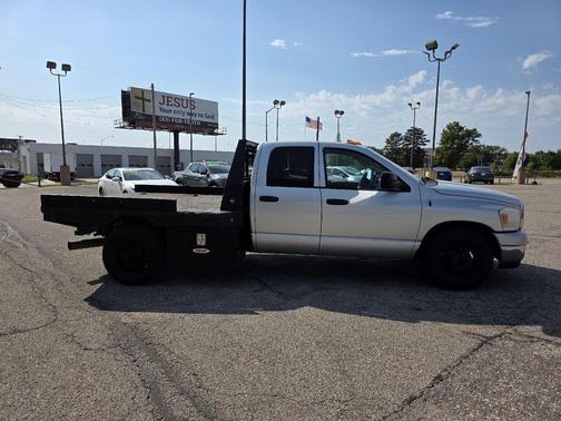 2007 Dodge Ram 1500 Sport