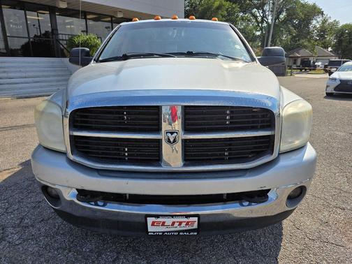 2007 Dodge Ram 1500 Sport