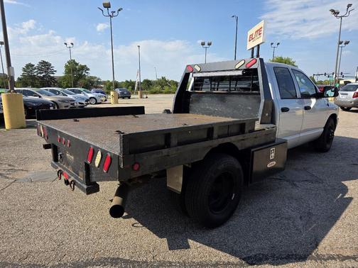 2007 Dodge Ram 1500 Sport