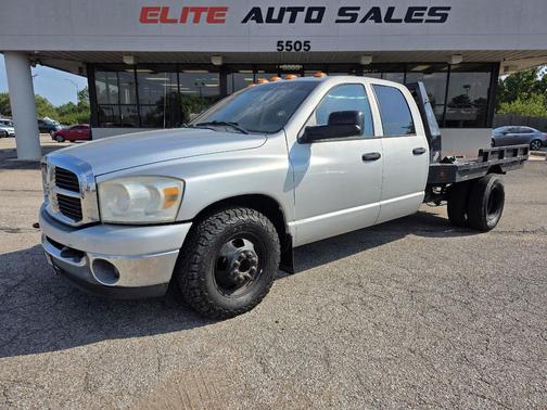 2007 Dodge Ram 1500 Sport