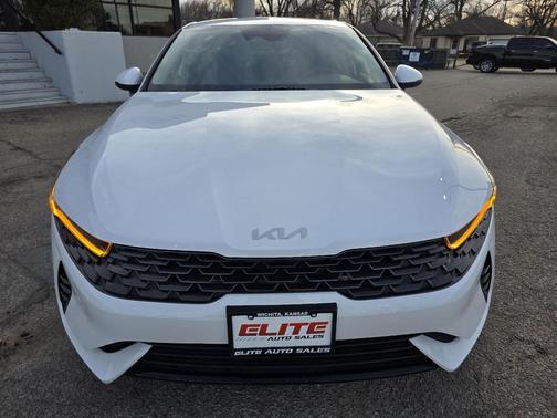 2023 Kia K5 LXS