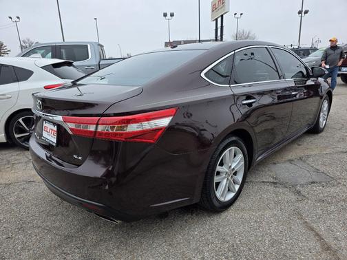 2014 Toyota Avalon XLE Touring