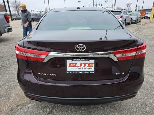 2014 Toyota Avalon XLE Touring