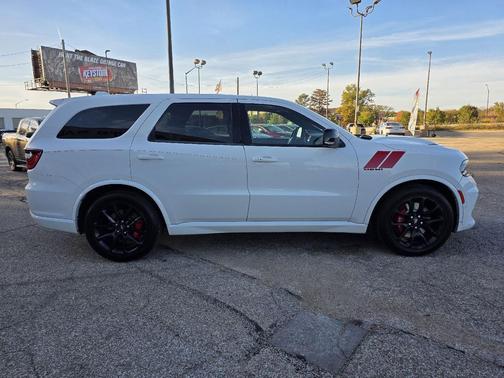 2022 Dodge Durango R/T Plus AWD