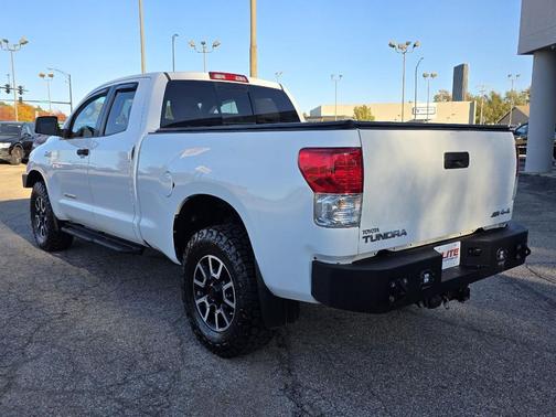 2013 Toyota Tundra Grade