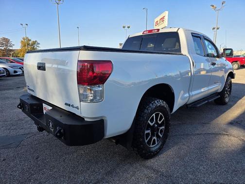 2013 Toyota Tundra Grade