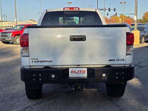 2013 Toyota Tundra Grade