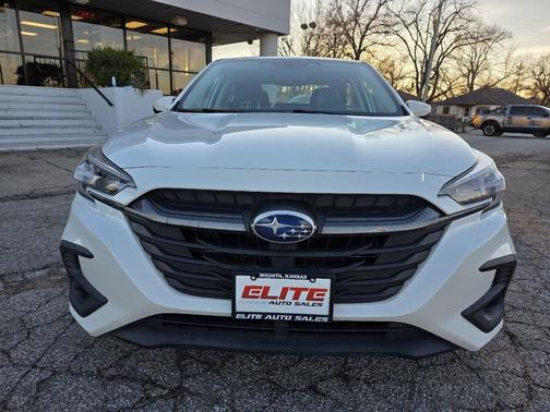 2023 Subaru Legacy Premium