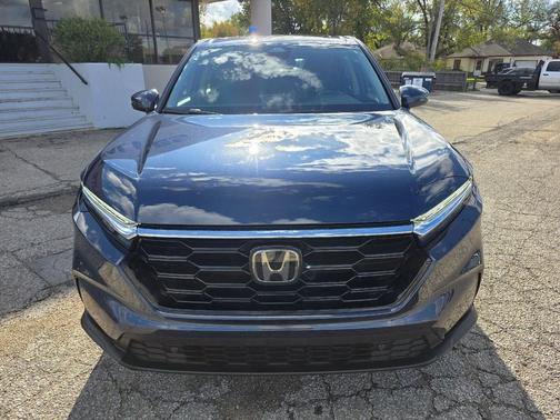 2023 Honda CR-V EX-L 2WD