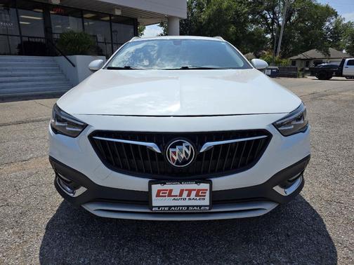 2019 Buick Regal TourX AWD Preferred