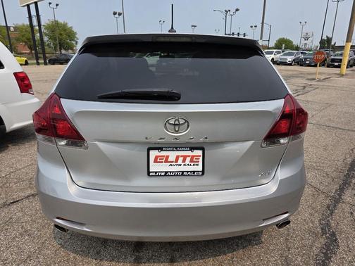 2013 Toyota Venza LE