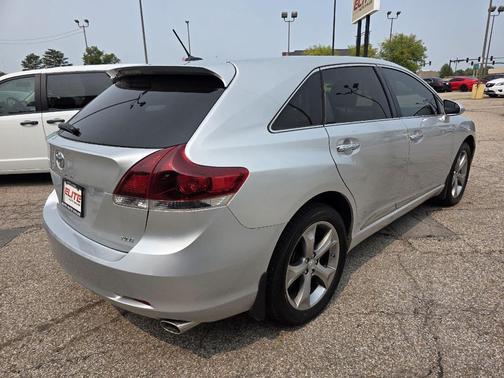 2013 Toyota Venza LE