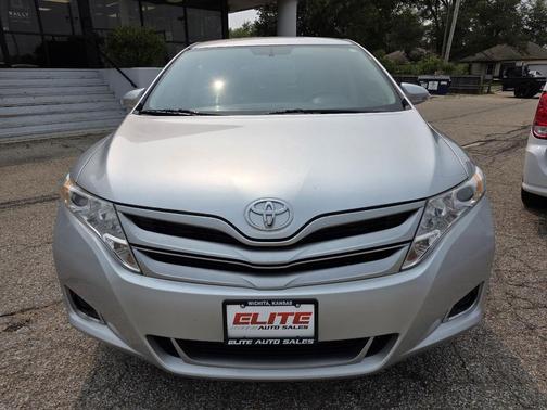 2013 Toyota Venza LE