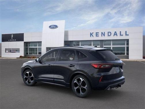 2024 Ford Escape ST-Line Select