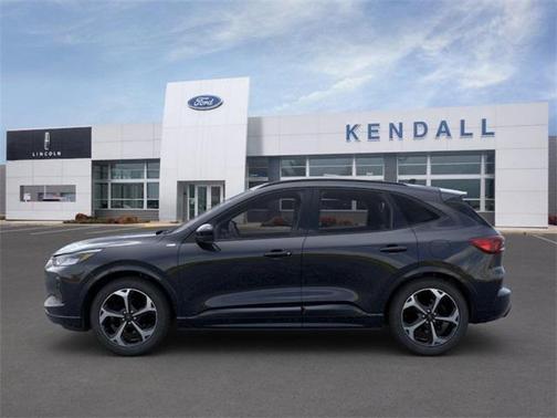 2024 Ford Escape ST-Line Select
