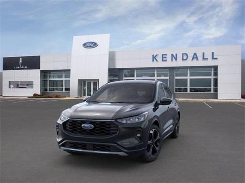 2024 Ford Escape ST-Line Select