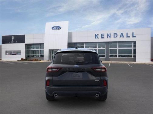 2024 Ford Escape ST-Line Select