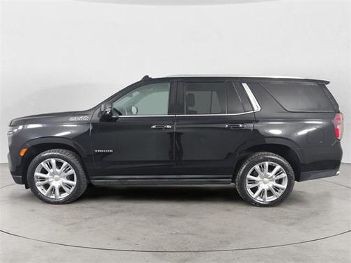 2023 Chevrolet Tahoe 4WD High Country