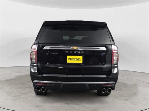 2023 Chevrolet Tahoe 4WD High Country