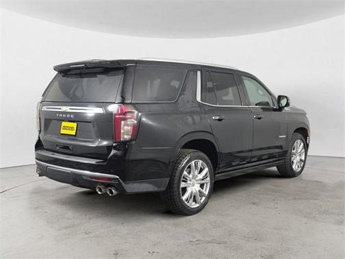 2023 Chevrolet Tahoe 4WD High Country