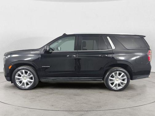 2023 Chevrolet Tahoe 4WD High Country