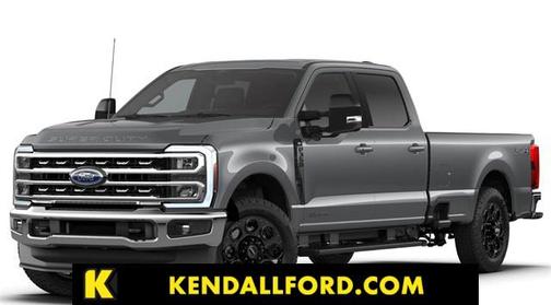 2026 Ford F-350 XLT