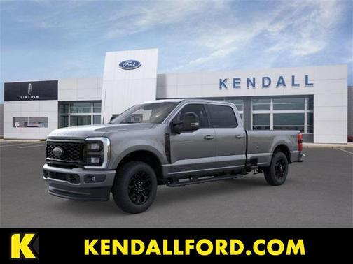 2026 Ford F-350 XLT