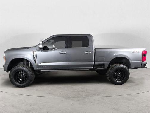 2023 Ford F-250 Platinum
