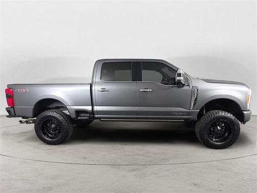 2023 Ford F-250 Platinum