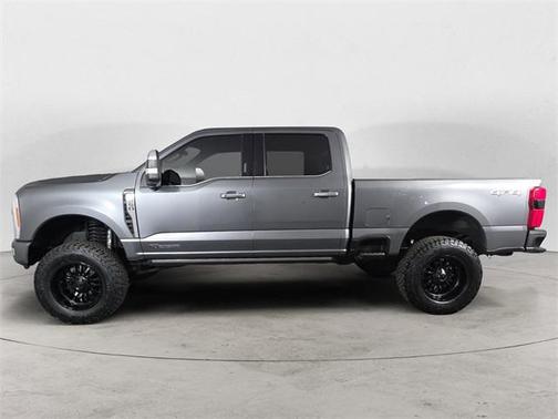 2023 Ford F-250 Platinum