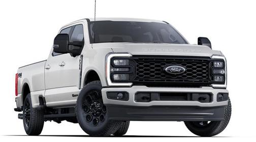 2025 Ford F-350 XLT