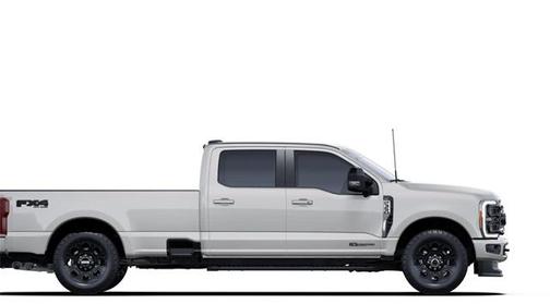 2025 Ford F-350 XLT