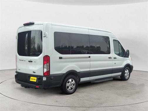 2019 Ford Transit-350 XLT